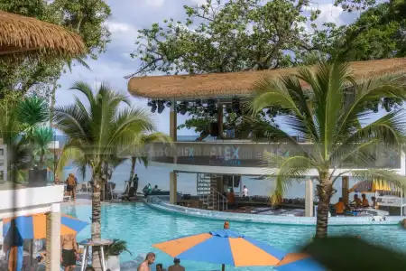 Arkbar Beach Club - 16