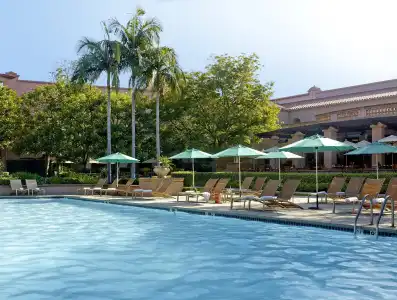 Langham Huntington, Pasadena, Los Angeles - 16
