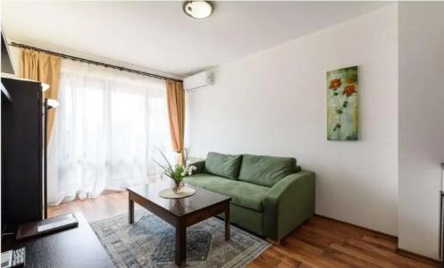 Grand Royale Apartment Complex & Spa - 78