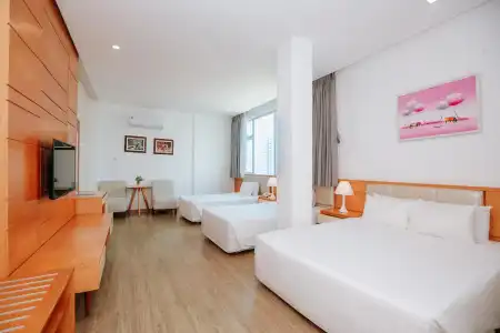 Sammy Vung Tau - 39