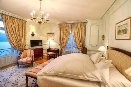 Le Manoir au Lac - 63