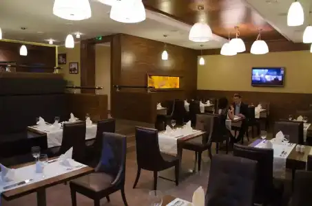 RiverSide - restaurant,, beach - 24