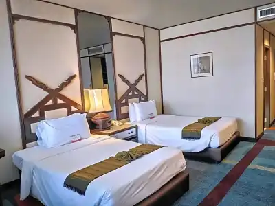 Chiang Mai Orchid - 86