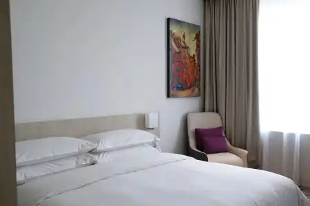 Four Points by Sheraton Jakarta Thamrin - 4