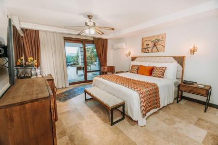 Doors Urla & Bungalows - 52