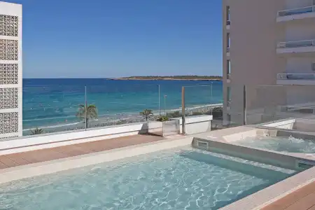 Sabina & Suites - 11
