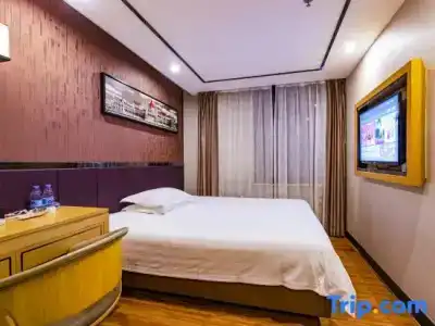 7Days Inn - 14
