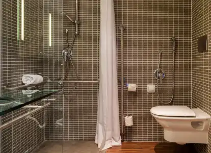 AC Bologna by Marriott - 12