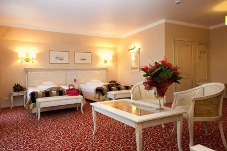 Royal Baltic Luxury Boutique - 40