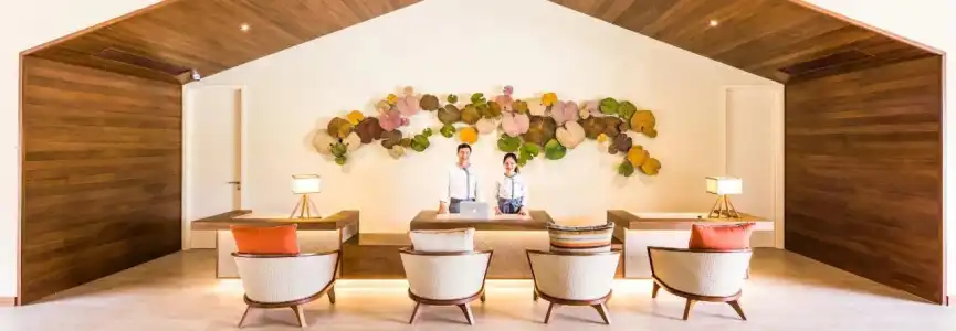 Fusion Resort Phu Quoc - 12