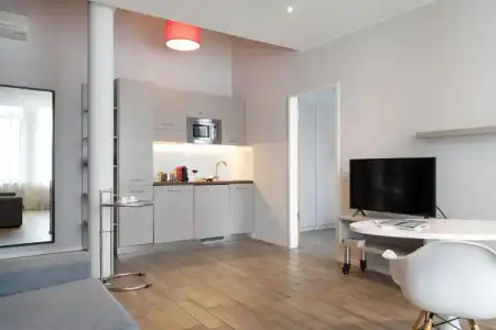 Brera Serviced Apartments München West - 27