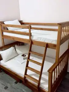 Friends Forever - Hostel - 20