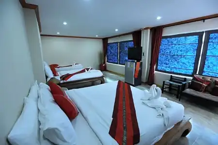 Sripoom Boutique House - 77