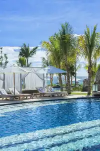 The St. Regis Le Morne Resort, Mauritius - 13