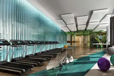 Wyndham Garden Nanjing AIrport - 2