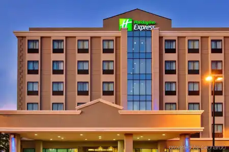 Holiday Inn Express Los Angeles Airport by IHG - 0