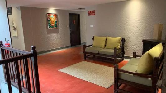 Thamel Home - 9