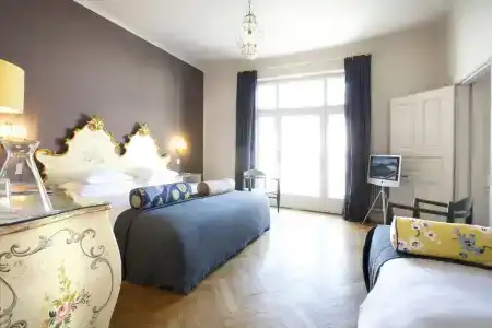 Das Regina Boutiquehotel - 55