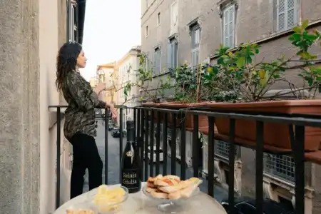 Relais Giulia - 112