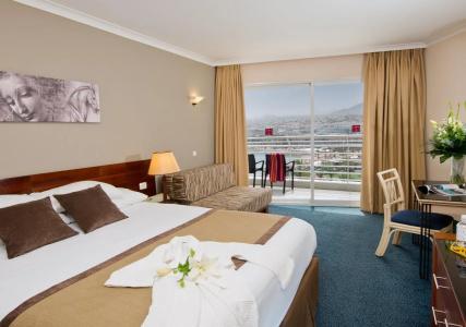 Leonardo Plaza Eilat - 3