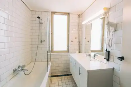 Hotell Vic - 61
