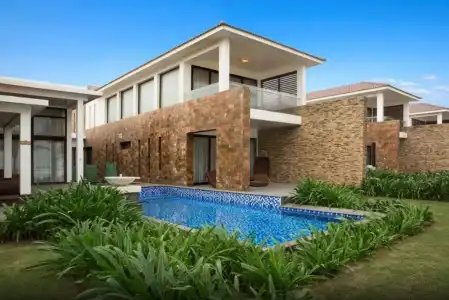 Vinpearl Da Nang Villas - 5