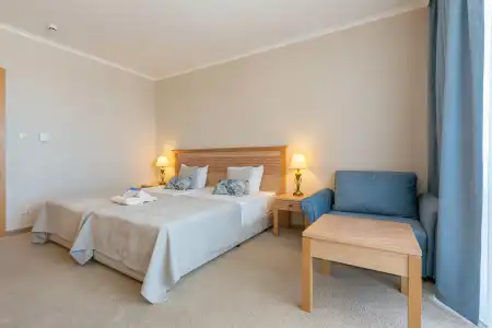 DIT Majestic Beach Resort - 2