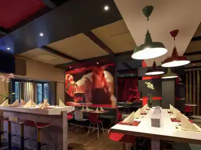 ibis Bremen City - 20