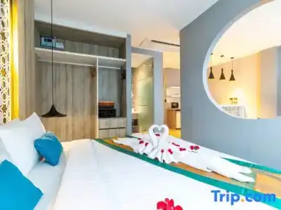 Antiya Phuket - 90