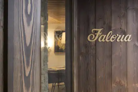 Faloria Mountain Spa Resort - 46