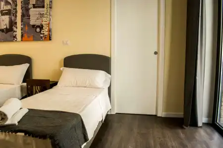 Hostel Trastevere by Hostal Trustever - 29