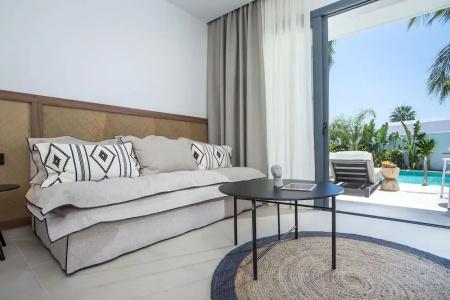 Vanik Suites - 20