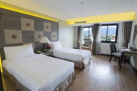 Amora Thapae Chiang Mai - 44