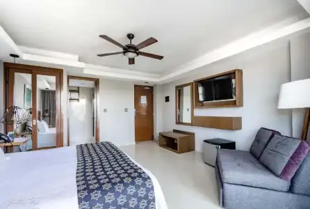 Ocean Dream Cancún by GuruHotel - 154