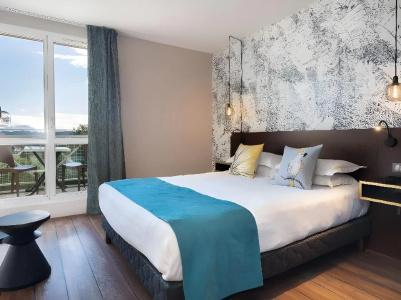Royal Mirabeau by HappyCulture - 5