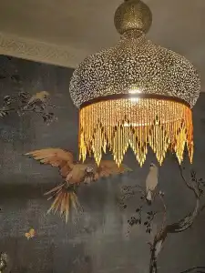 Riad Clefs D'orient - 32
