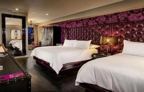 The Cromwell - 3