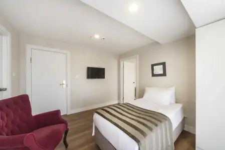 Kunlun Kensington - 3
