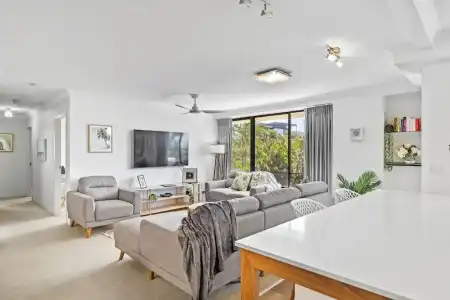 Burgess @ Kings Beach Apartments - 130