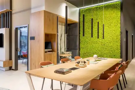 Moxy Dortmund City - 20