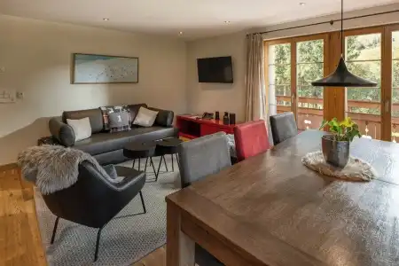 Aspen alpin lifestyle Grindelwald - 136