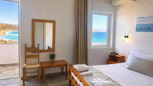 Klinakis Beach - 208