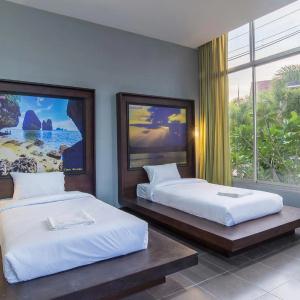 Krabi Home Town Boutique - 31
