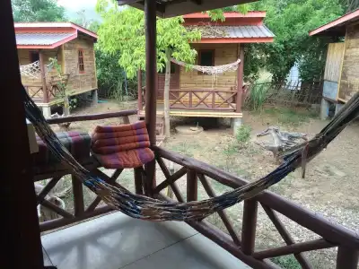 Family Huts - 25