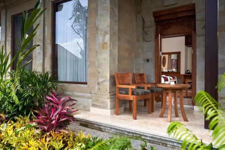 Sakti Garden Resort & Spa - 32