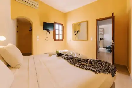 Lindos Harmony Suites - 5