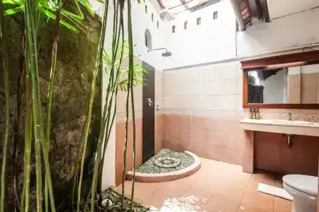 Outpost Ubud Nyuh Kuning Live - 76