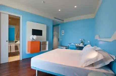 JRs Bari Grande Albergo delle Nazioni - 41