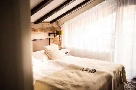 Wellness Alpenhof - 86