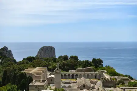 La Residenza Capri - 21